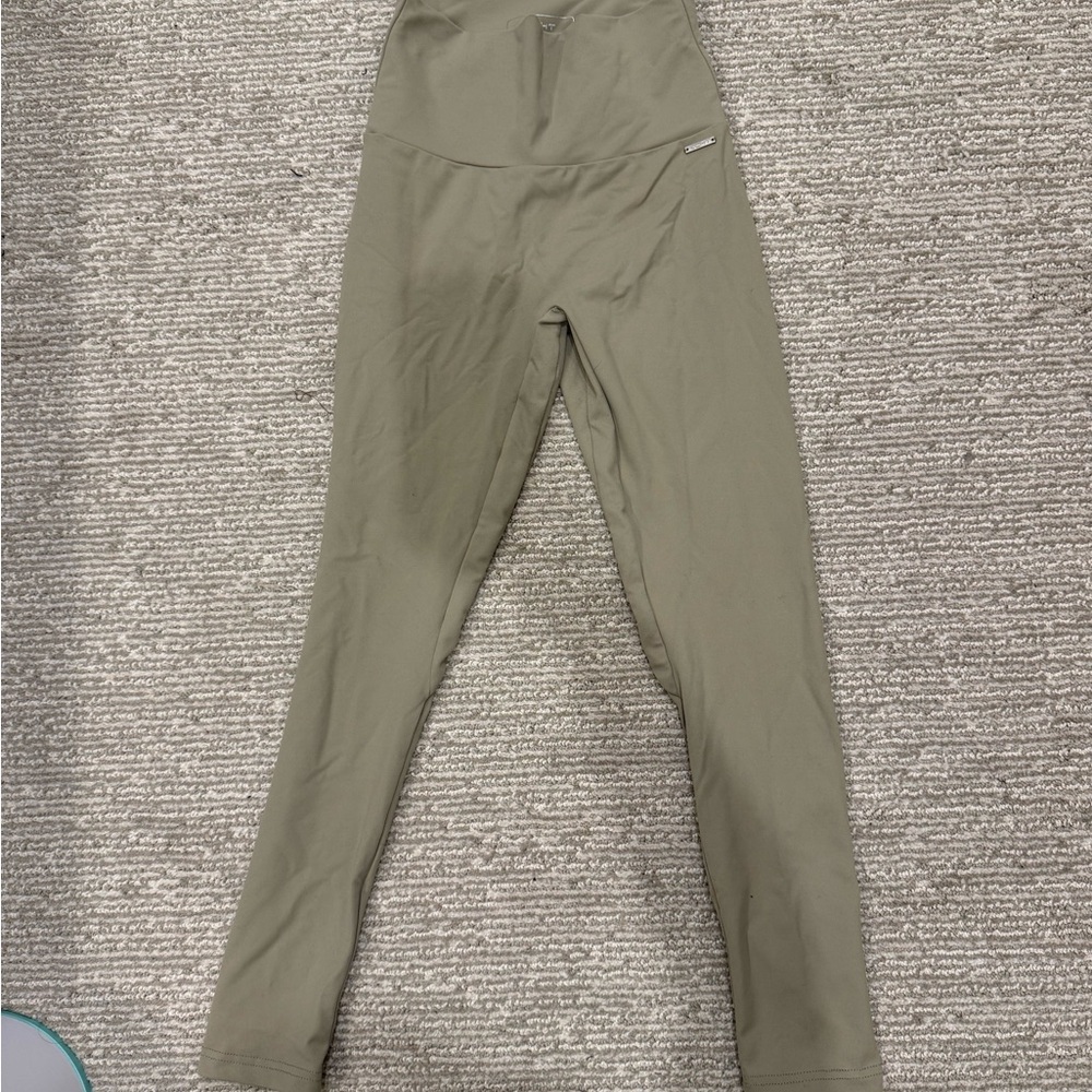 ECHT Scrunch Bum Workout Leggings